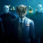 Court of Owls The Batman 2