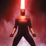 Marvel X-Men Cyclops