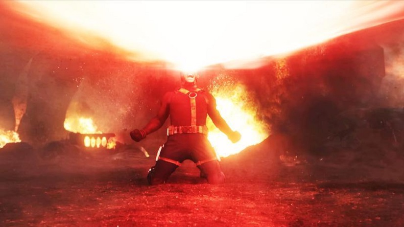 X-Men (Avengers: Doomsday)