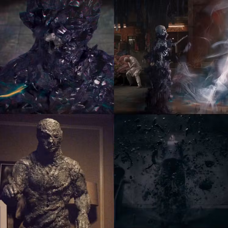 Terrigen marvel