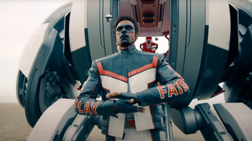 mister terrific dc movies
