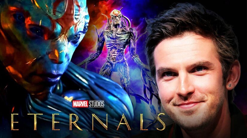 deviants marvel movie