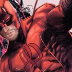 Daredevil MARVEL
