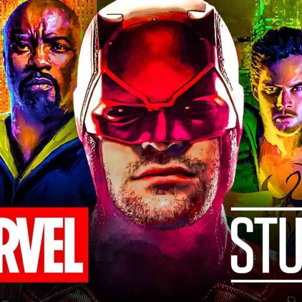Daredevil: Born Again