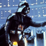 Darth Vader Star Wars
