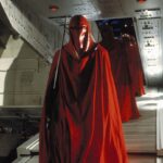 Imperial Royal Guard star wars