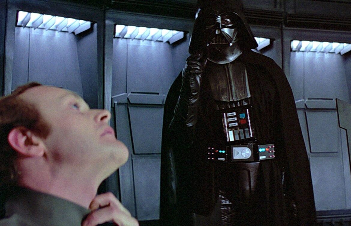 force choke star wars darth vader