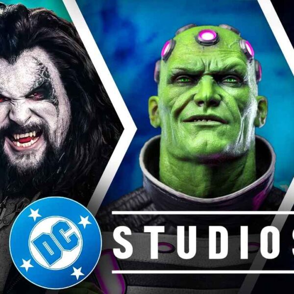 James Gunn DC Reboot