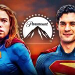 DC Studios Paramount Deal