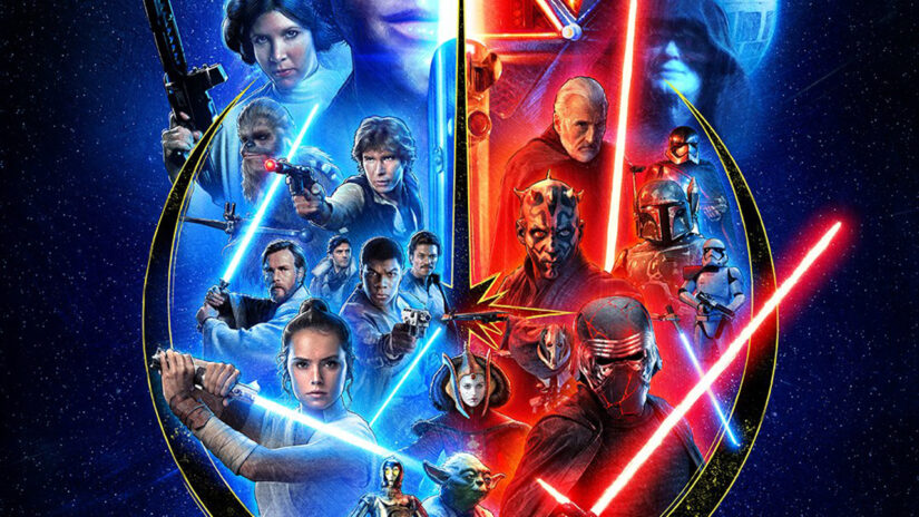 Jedi star wars