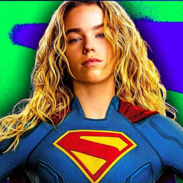 Supergirl