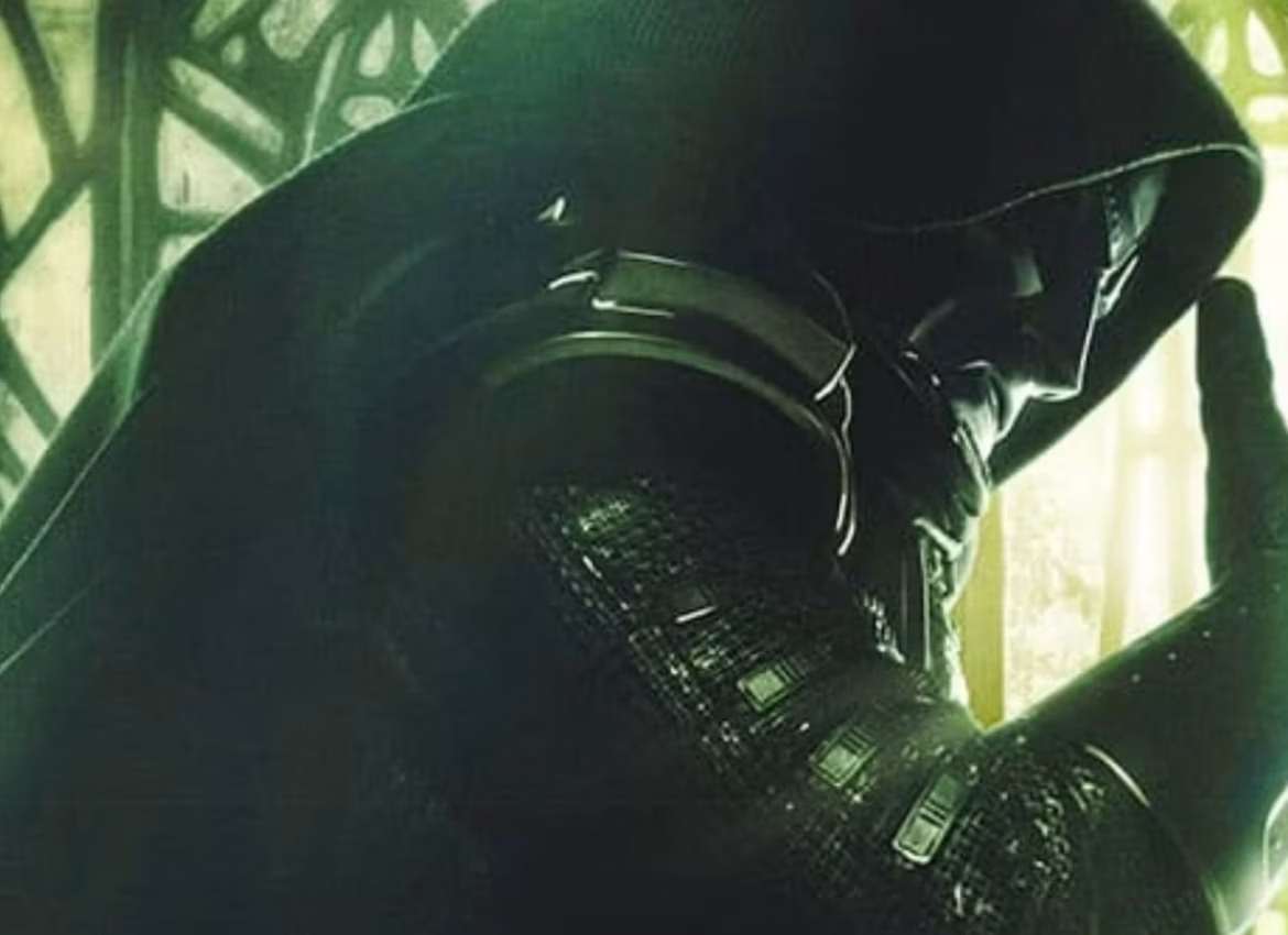 Avengers: Doomsday Doctor Doom
