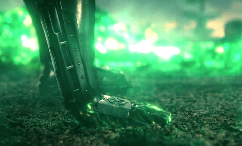 Avengers: Doomsday Doctor Doom