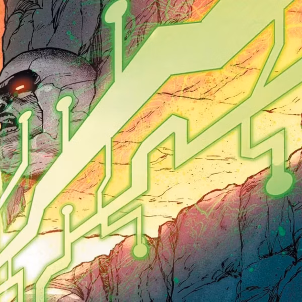 Source Wall DC