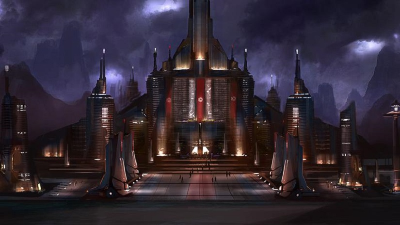 star wars dromund kaas
