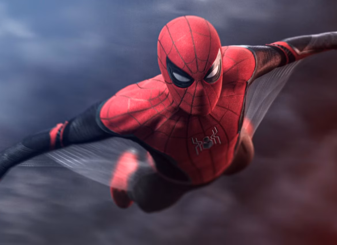 Spider-Man
