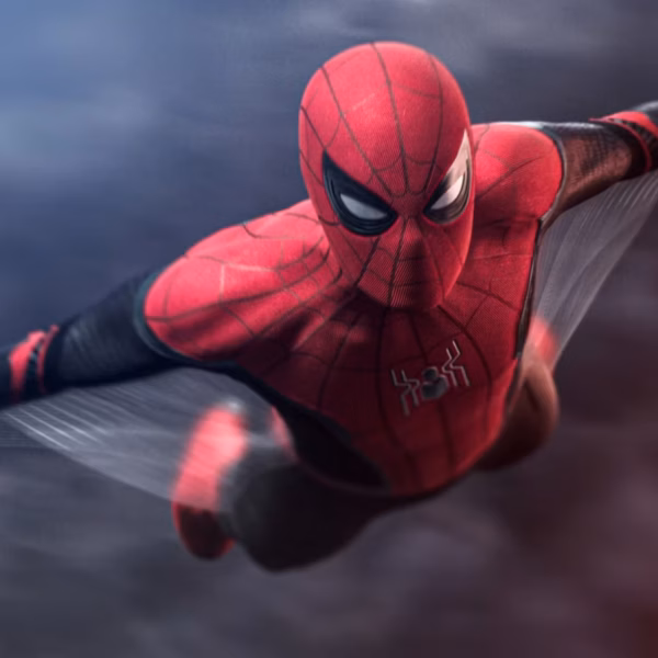 Spider-Man