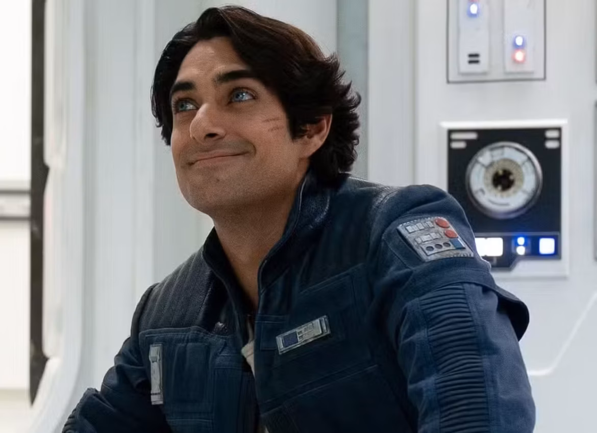 eman esfandi bridger ahsoka season 2