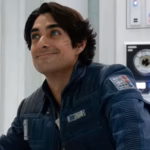 eman esfandi bridger ahsoka season 2