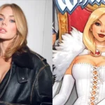 Samara Weaving Emma Frost
