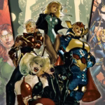 Birds of Prey DC
