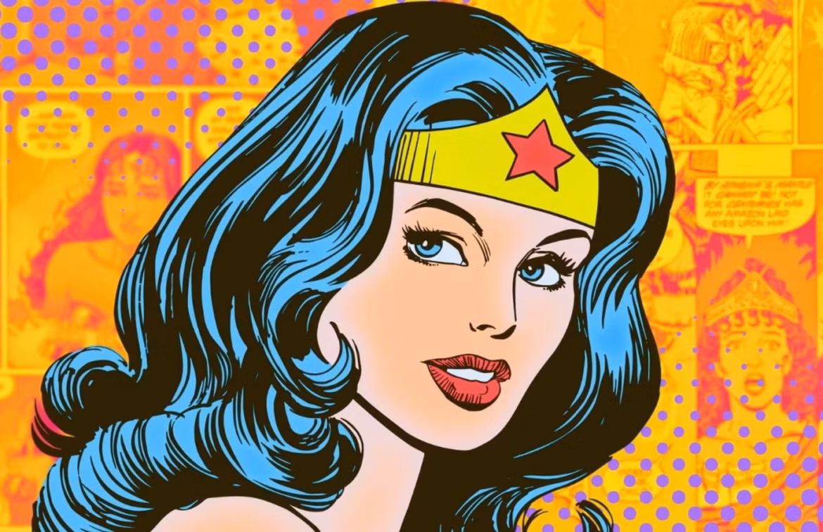 Wonder Woman DC Comics