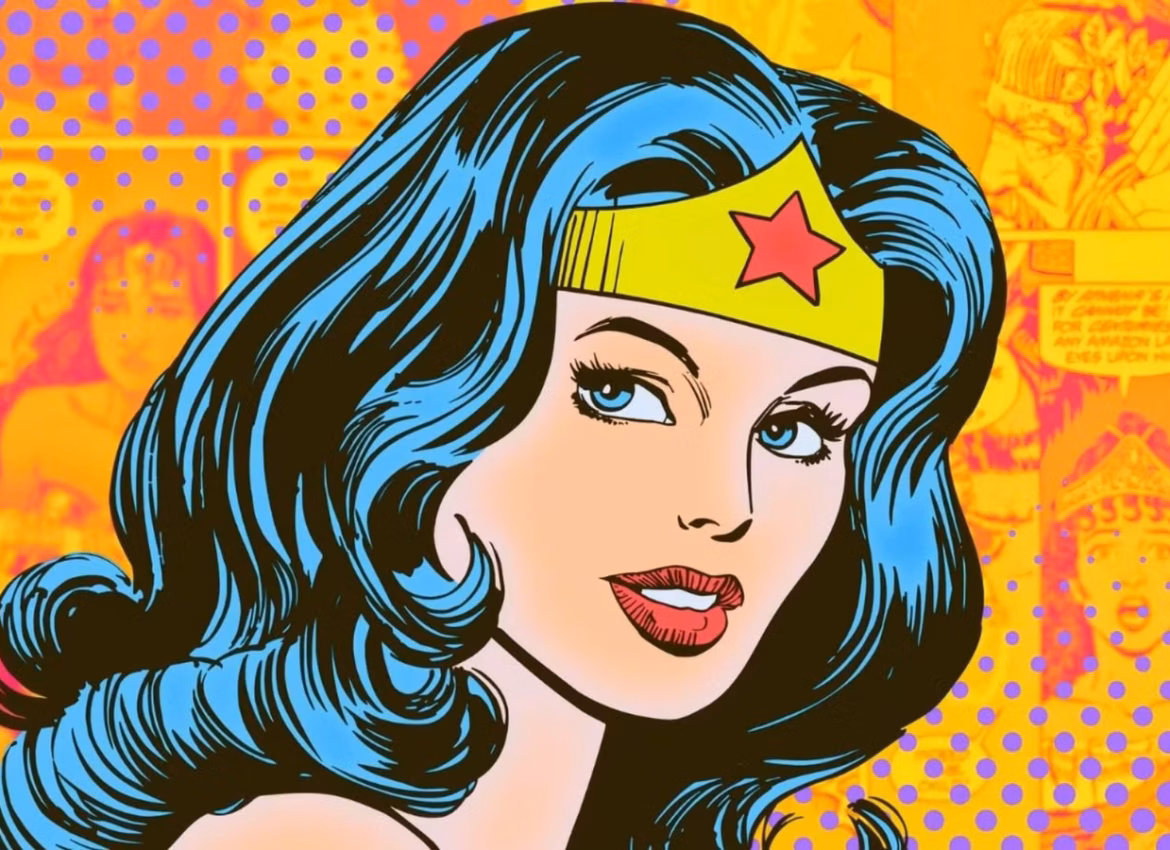 Wonder Woman DC Comics
