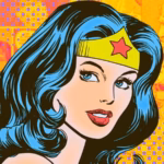 Wonder Woman DC Comics