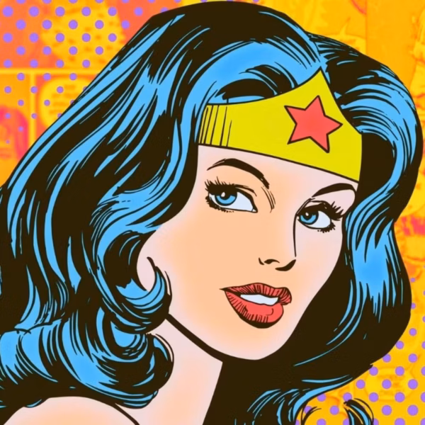 Wonder Woman DC Comics