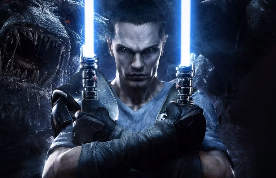 Star Wars: The Force Unleashed