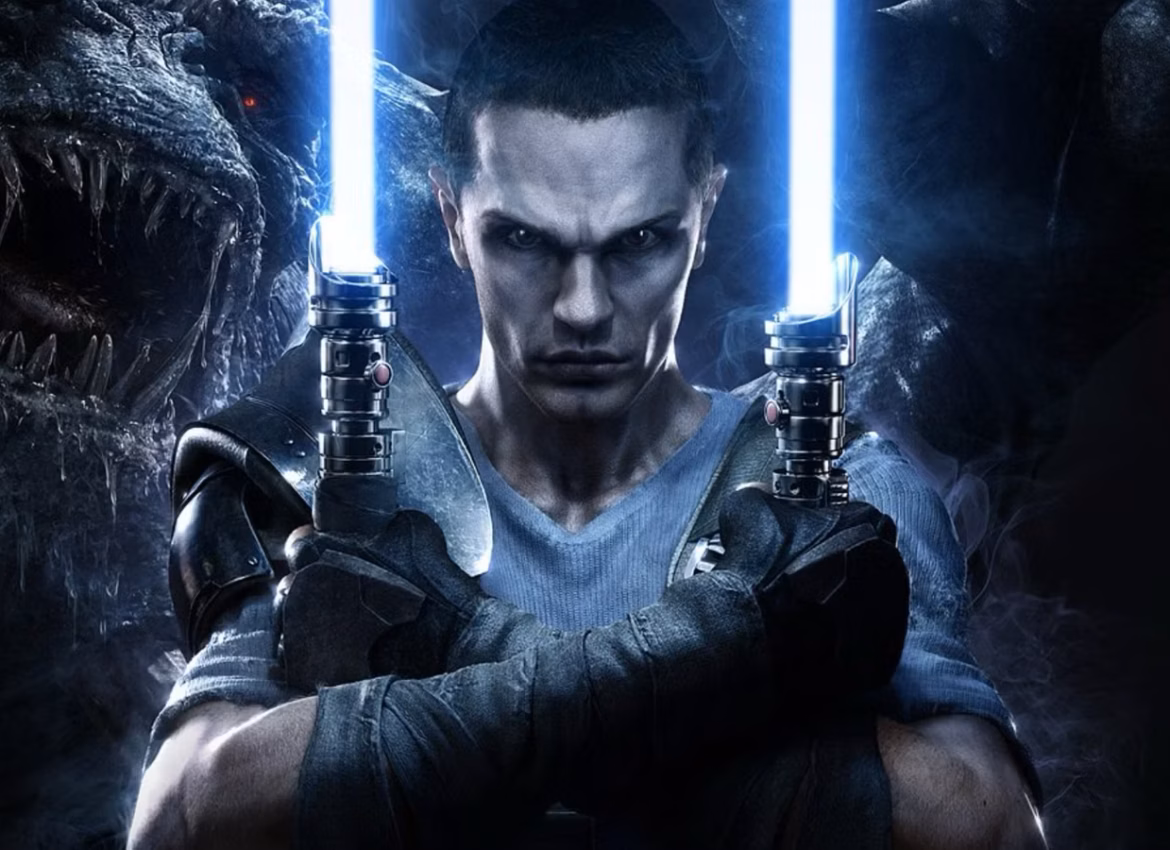 Star Wars: The Force Unleashed