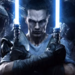 Star Wars: The Force Unleashed