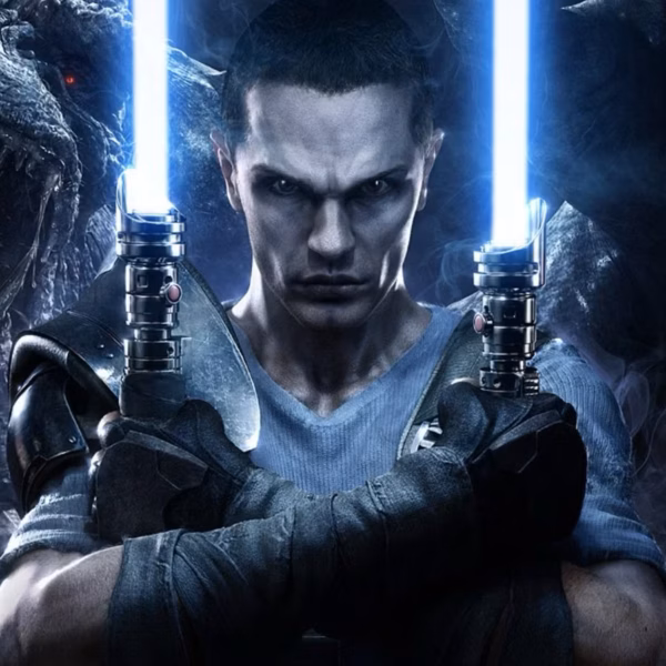 Star Wars: The Force Unleashed