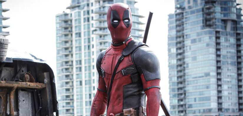 Deadpool marvel movies
