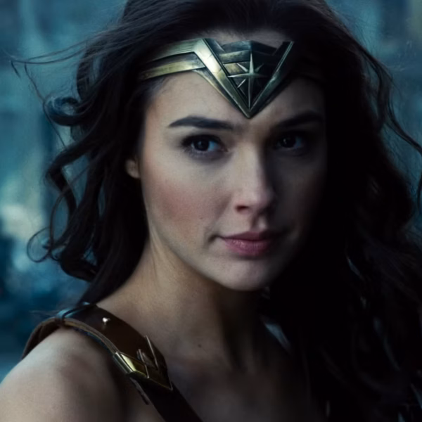 Gal Gadot Wonder Woman DCU