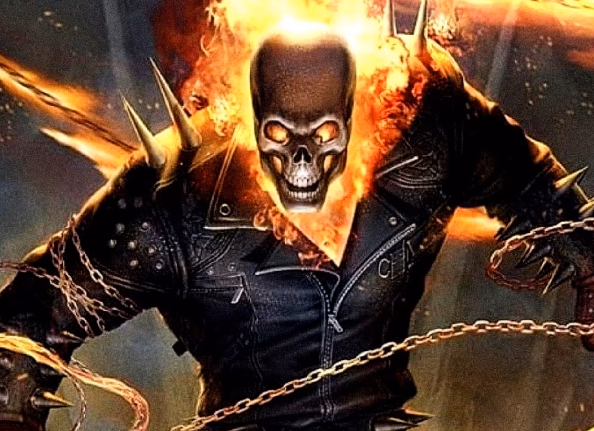 Ghost Rider
