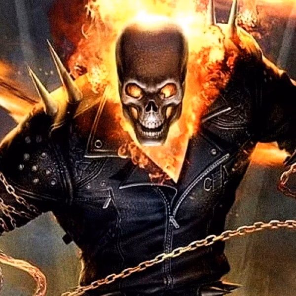 Ghost Rider