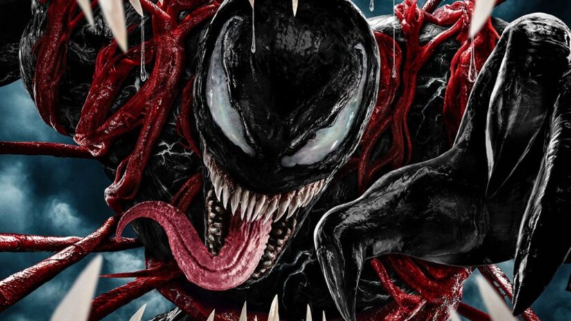 Venom marvel movies