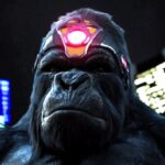 Gorilla Grodd