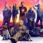 The Guardians Of The Galaxy