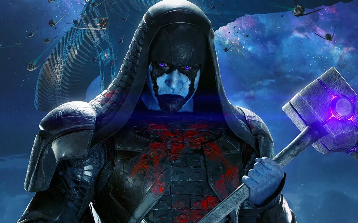 Kree marvel