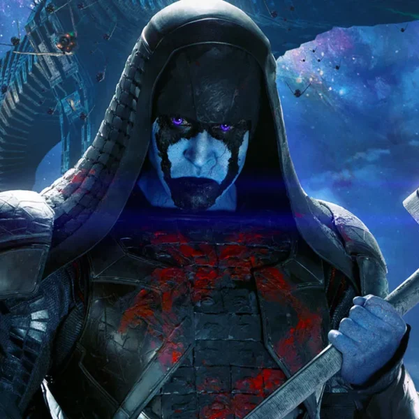 Kree marvel