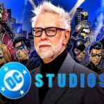 James Gunn DCU
