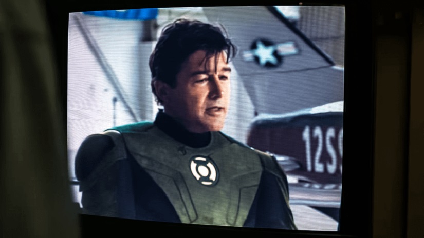 Lanterns Hal Jordan Green Lantern