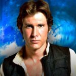 Star Wars Han Solo Harrison Ford