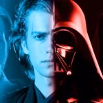 Balance of the Force star wars