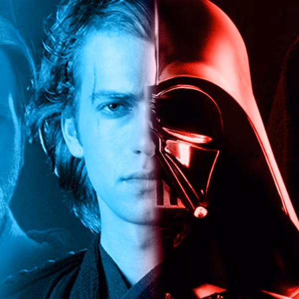 Balance of the Force star wars
