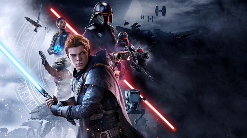 Jedi star wars