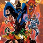 Teen Titans DC
