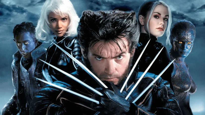 marvel movies wolverine